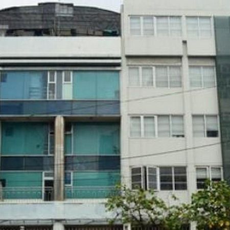 Hotel Mutiara Jakarta Buitenkant foto